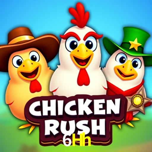 Jogos Emocionantes 6Hh